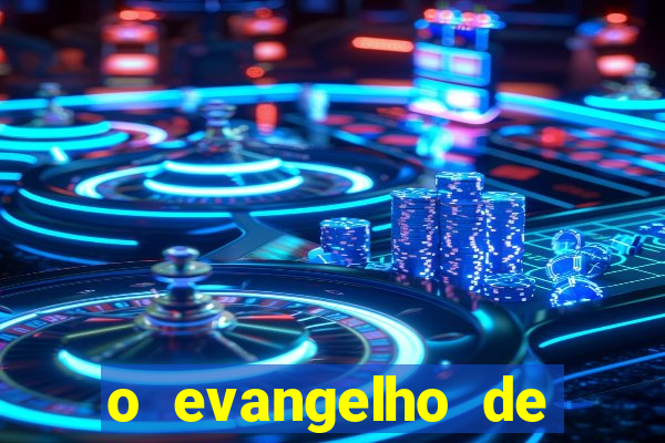 o evangelho de maria madalena pdf gratis